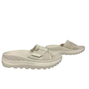 Vionic Rebound Recovery Platform Arch Support Pool Slide Women's Sandals size 7